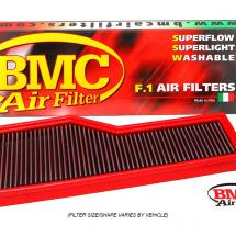BMC F1 Replacement Air Filter for Boxster 96-04