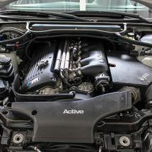 Active Autowerke E46 M3 Prima Supercharger Kit