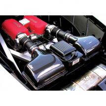 Caborino Performance Airbox Lids for All 360 Models